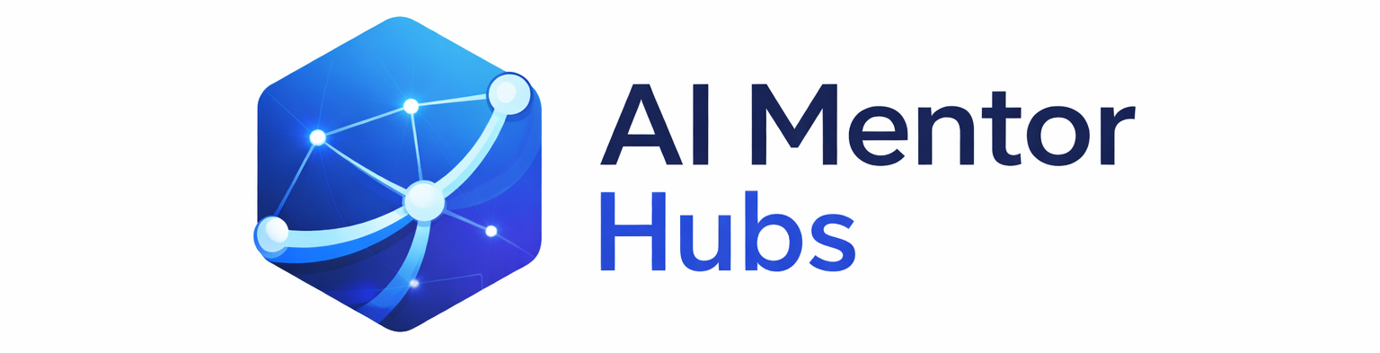 AI Mentor Hubs - Digital Membership